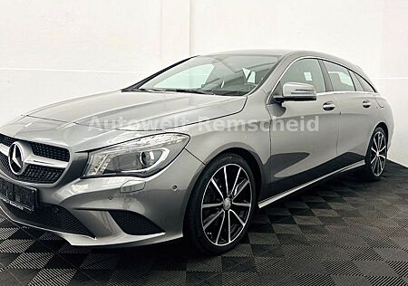 Mercedes-Benz CLA Shooting Brake CLA 200