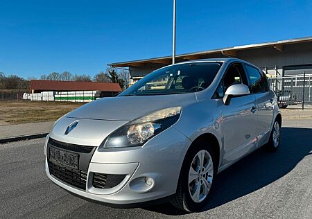 Renault Scenic III Dynamique 1.6 dCi "Navi" TÜV Neu"