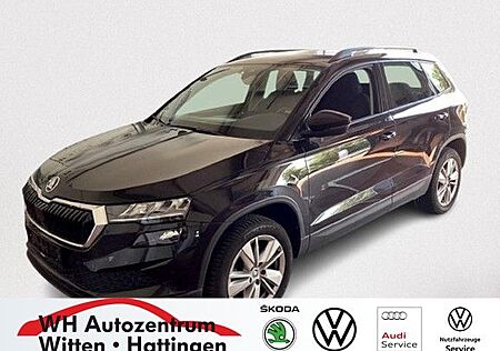 Skoda Karoq 1.5 TSI DSG Selection NAVI REARVIEW KESSY