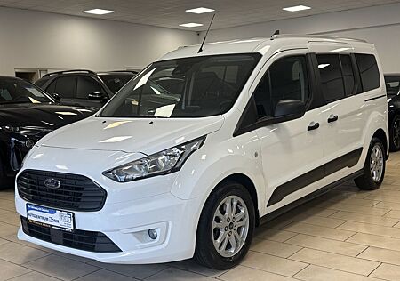 Ford Grand Tourneo Connect L2*7-Sitzer*R-Cam*Navi*PDC