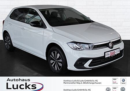 VW Polo Volkswagen GOAL 1.0 TSI DSG LED ACC APP-CON