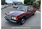 Mercedes-Benz 200 Oldtimer H-Kenzeichen Sehr gepflegt