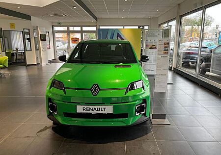 Renault R 5 5 E-Tech Electric 120 Urban Range Evolution