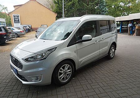 Ford Tourneo Connect 1.5 Titanium*PANO*KAM*NAVI*5SITZ