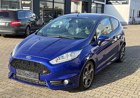 Ford Fiesta ST 1.6 / 134kw / Klima
