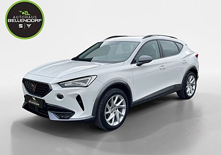 Cupra Formentor gebraucht kaufen Cupra Formentor 2.0 TDI 6 Gang Fahrschulwagen Navi Rüc