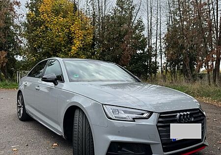 Audi A4 Allroad 2.0 TDI S tronic quattro -