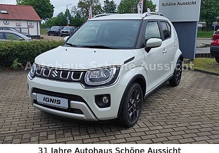 Suzuki Ignis 1.2 Allgrip Comfort Hybrid