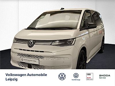 Volkswagen Multivan GOAL TSI 150 kW DSG*AHK*SOUND*NAVI
