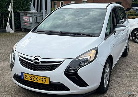 Opel Zafira Tourer 1.6 CDTI Business+