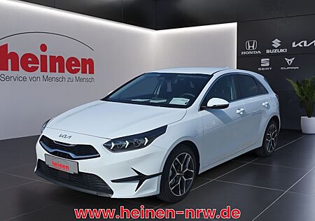Kia Cee'd 1.5 ULTIMATE EDITION DCT STYLE & SOUNDPAKE