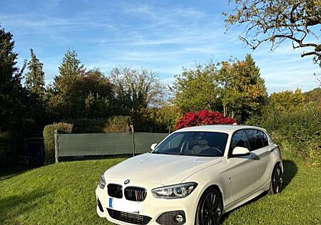 BMW 120 gebraucht kaufen BMW 120i M Sport M Sport