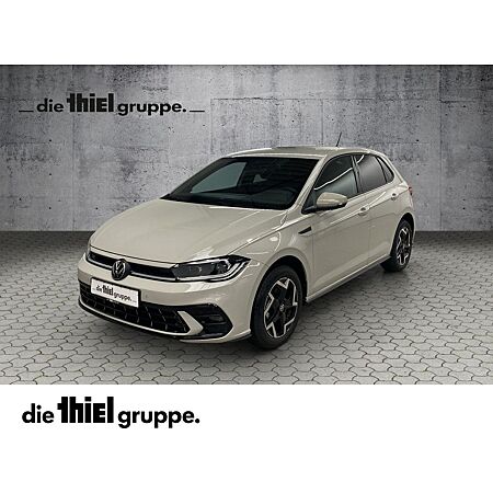 VW Polo leasen