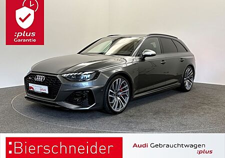 Audi RS4 Avant 280KM H MATRIX 20 S-SITZE B&O PANO VIR