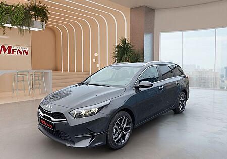 Kia Cee'd Sportswagon Ceed SW 1.5T Schalter Ultimate Edition PDC Navi