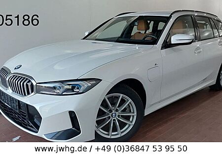 BMW 330e M Sport*Widescreen*Headup*AHK*DrivingAssist