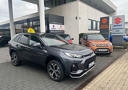 Suzuki Across 2.5 Plug-In Hybrid Comfort+ E- VFW