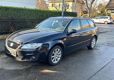 Seat Exeo ST 1.8 TSI 88kW Style Style
