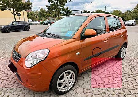 Kia Picanto 1.1 Start