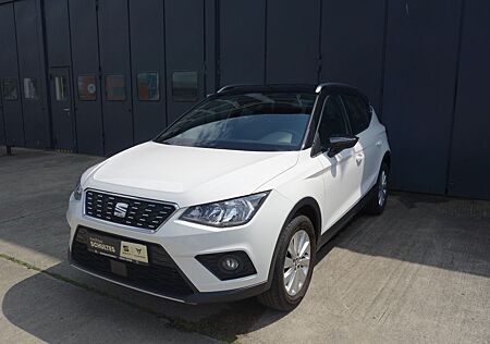 Seat Arona Xcellence TEMP/FULL-LINK