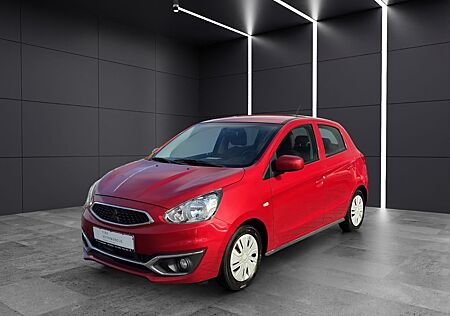 Mitsubishi Space Star Edition 100 *KLIMA*Servo*