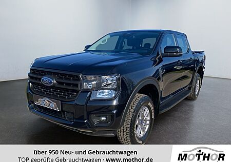 Ford Ranger XLT 2.0 Ecoblue 4WD ACC+KAM+DAB+AHK