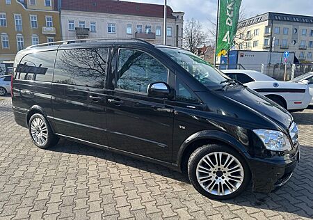 Mercedes-Benz Viano 3.0 CDI Ambiente Edition lang/ PANORAMASD