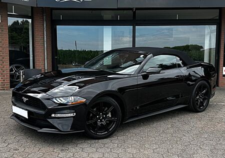 Ford Mustang 2.3/SHZ/SBL/ 19Zoll