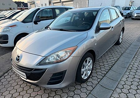 Mazda 3 Lim. Center-Line*2 Hand *TÜV NEUE