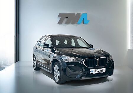 BMW X1 xD25e Aut. AHK PANORAMA Navi Lordosen