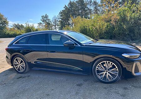 Audi A5 TFSI 150 kW S tronic Avant -