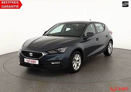 Seat Leon 2.0 TDI Style LED Navi Sitzheizung Tempomat