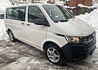 VW T6 Caravelle Volkswagen T6.1 Kombi 9Sitzer 2xKlima 2Hand 17ALU 8xBer