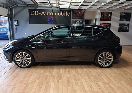 Opel Astra K Lim. 5-trg. Innovation Matrix-Xenon,Lede