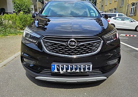 Opel Mokka X 1.4 Turbo Edition Automatik