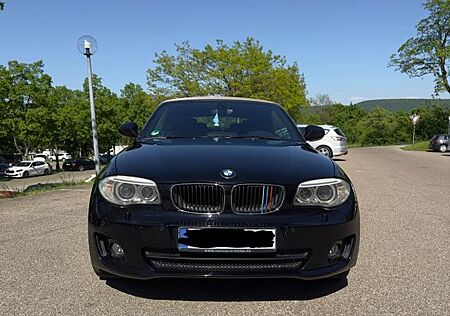BMW 118i Cabrio -