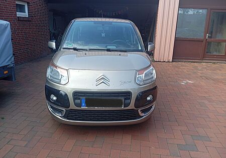 Citroën C3 Picasso VTi 95 Exclusive Exclusive