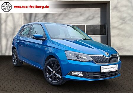 Skoda Fabia Drive#DAB#BT#GRA