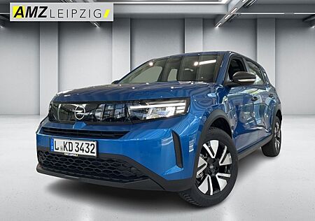 Opel Frontera 1.2 Edition 74kW LED+Fernlichtass.+PDC
