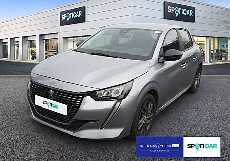 Peugeot 208 1.2 PureTech 75 Active Pack