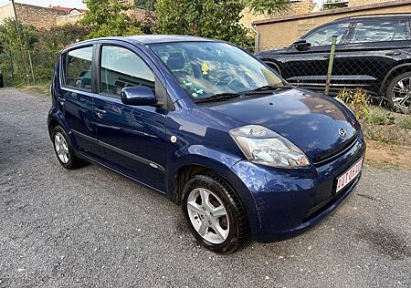 Daihatsu Sirion 1.0 Klima Tüv 02/2026