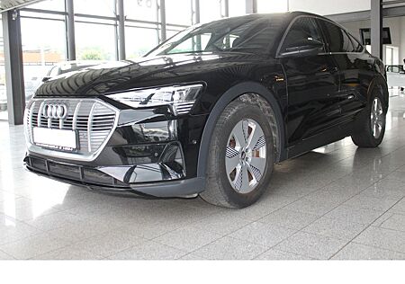 Audi e-tron Sportback 50 quat H-UP*SHZ*NAV*CCS*V-CPT
