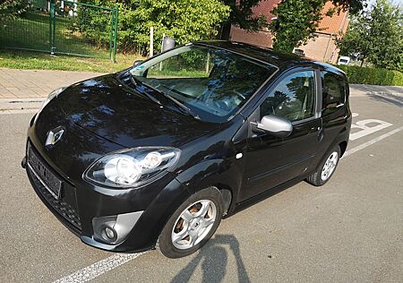 Renault Twingo Authentique 1.2 16V 75 Quickshift Aut...