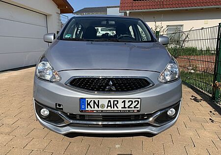 Mitsubishi Space Star 1.0 MIVEC Diamant