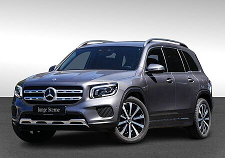 Mercedes-Benz GLB 200 PROGRESSIVE|LED|NAVI|KAM|MBUX|SHZ|19''LM
