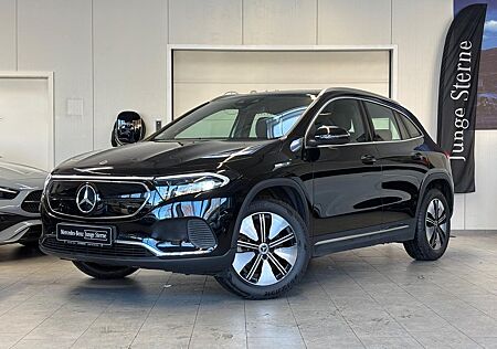 Mercedes-Benz EQA 250 ADVANCED+MBUXAUGMENTED+CARPLAY+18"+VZ
