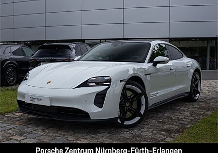 Porsche Taycan GTS PSCB BOSE InnoDrive SurroundView Pano