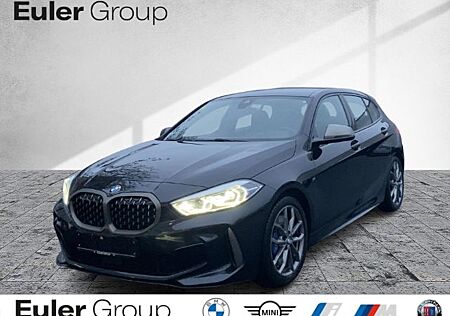 BMW M135 i xDr 5-Türer M-Sport HiFi ACC HUD LED LC P