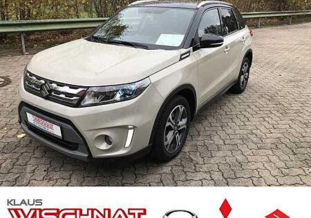 Suzuki Vitara 1.6 (4x2) Automatik Comfort+