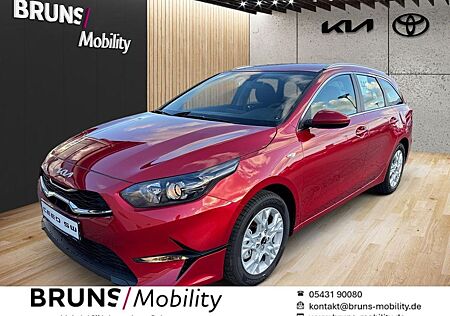 Kia Cee'd Sportswagon Ceed Sportswagon 1.0 T Vision Komfort+, AHK